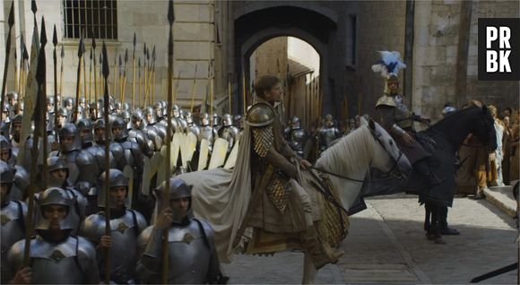 Game of Thrones saison 6 : nouvelles images inédites