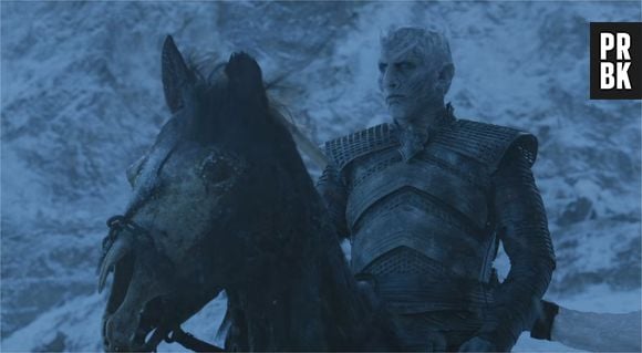 Game of Thrones saison 6 : nouvelles images inédites