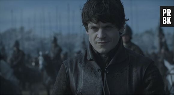 Game of Thrones saison 6 : nouvelles images inédites