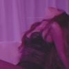 Ariana Grande dans le clip "Dangerous Woman"