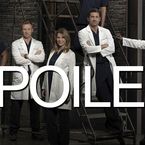 Grey's Anatomy saison 12 : un acteur sur le départ après l'épisode 19 ?