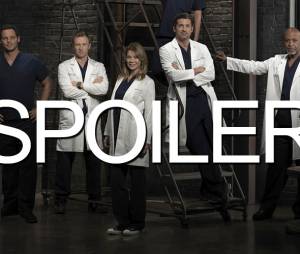 Grey's Anatomy saison 12 : un acteur sur le départ après l'épisode 19 ?