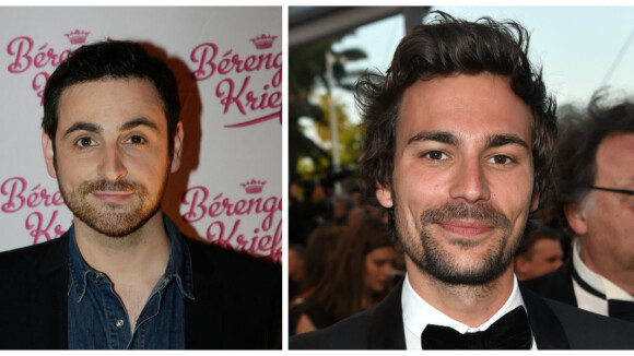 Camille Combal évoque sa relation avec Bertrand Chameroy après son départ de TPMP