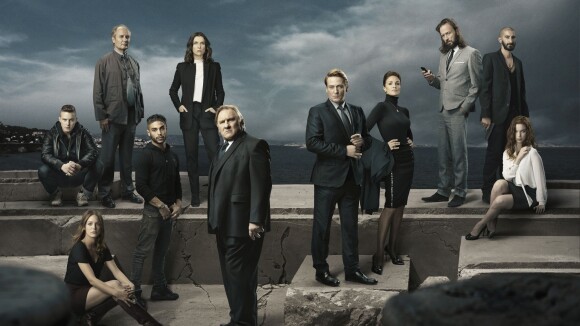 Marseille : la nouvelle série de Netflix diffusée sur TF1... mais que pour 2 épisodes ?