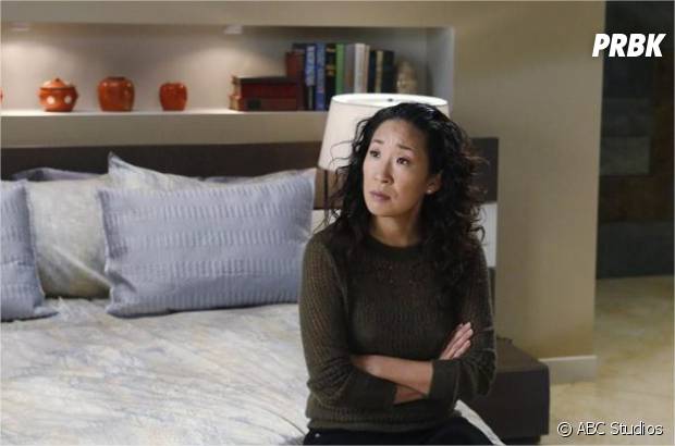 Grey's Anatomy saison 12 : Sandra Oh bientôt de retour ...