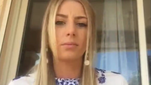 Fanny (Les Marseillais South Africa) clashe Kevin : "Au lit, c'est pas Rocco Siffredi"