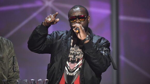 Maître Gims futur coach dans The Voice ? "J'ai un petit côté mentor"