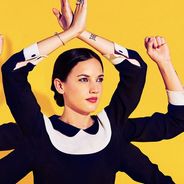 Jain en interview : &quot;Je ne compte pas mettre toutes mes musiques dans des pubs&quot;