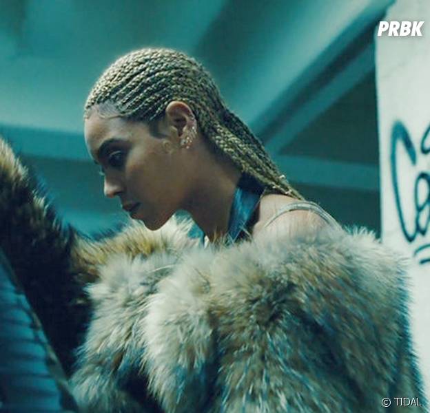 "Lemonade" 3 titres à retenir du nouvel album de Beyoncé Purebreak