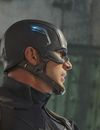 Captain America Civil War : Tony Stark VS Steve Rodgers