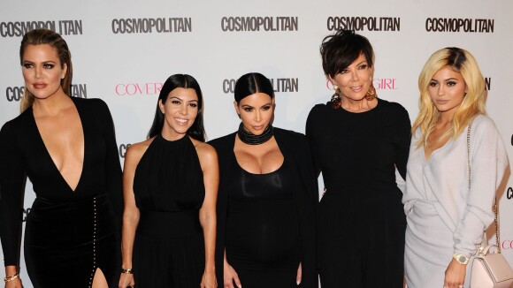 Kim Kardashian, Kylie Jenner... le clan bientôt ruiné ?