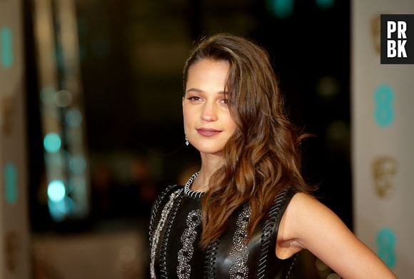 Alicia Vikander sera la nouvelle Lara Croft dans un film Tomb Raider