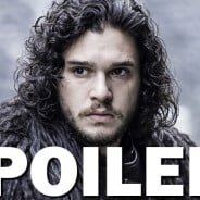 Games of Thrones saison 6 : la théorie sur Jon Snow qui rend dingue les fans
