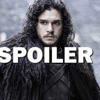 Games of Thrones saison 6 : la théorie sur Jon Snow qui rend dingue les fans