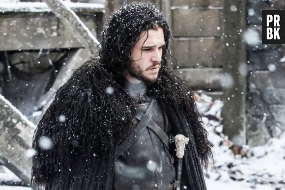 Game Of Thrones : Jon Snow