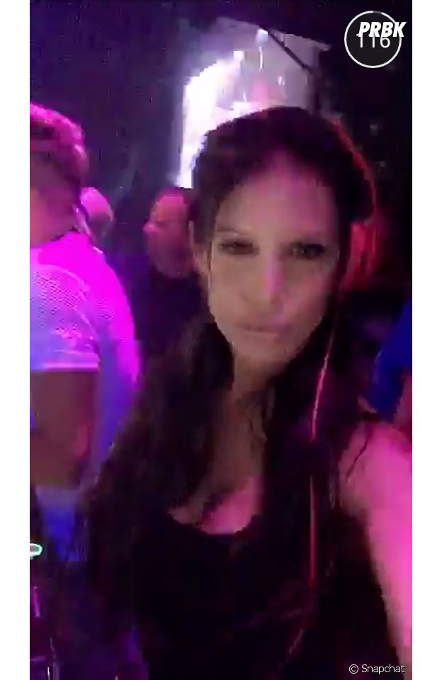 Adixia (Les Marseillais South Africa) :