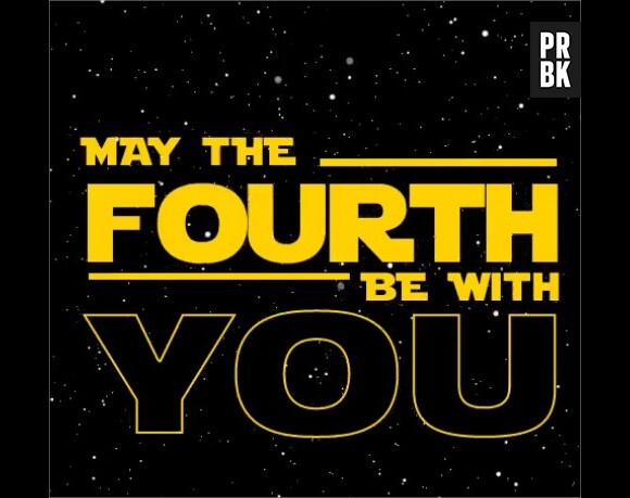 Star Wars : les fans de la saga fêtent le 4 mai