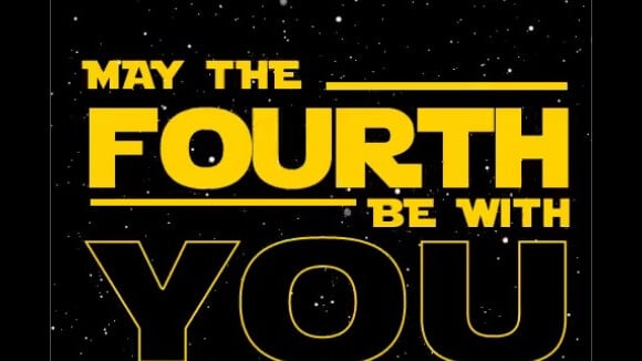 Star Wars Day : les fans de la saga fêtent le 4 mai
