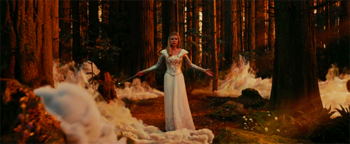 Les meilleures sorcières du cinéma et des séries : Glinda