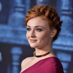 Sophie Turner (Game of Thrones) : confidences émouvantes sur la mort de sa soeur jumelle
