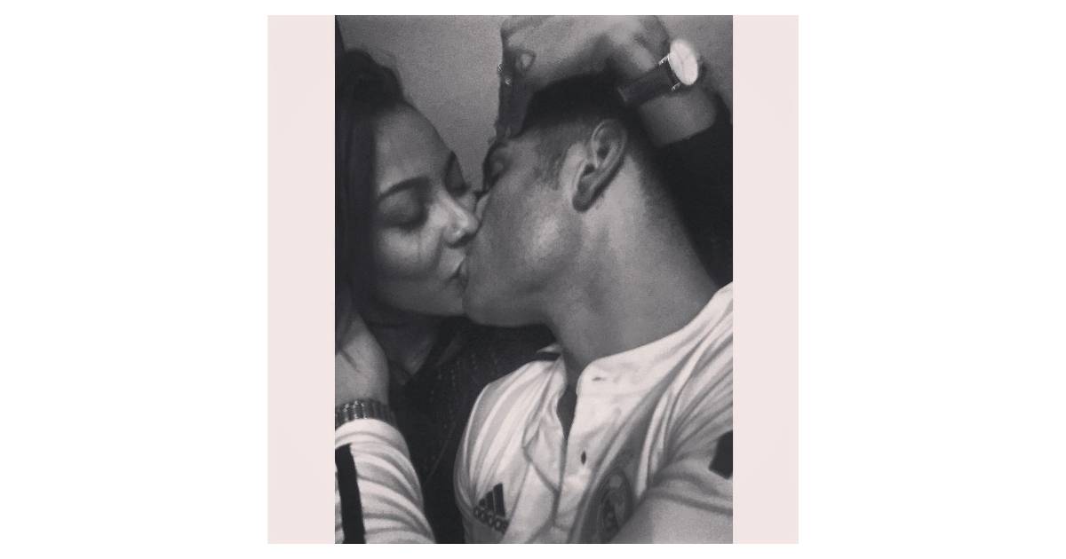 Nehuda et Ricardo Pinto (Les Anges 8) : un couple ...