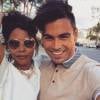Ricardo et Nehuda : plus heureux que jamais sur Instagram