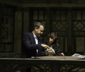 Inferno : Tom Hanks et Felicity Jones au casting