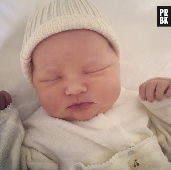 Jessica Capshaw (Grey's Anatomy) annonce la naissance de sa fille sur Instagram