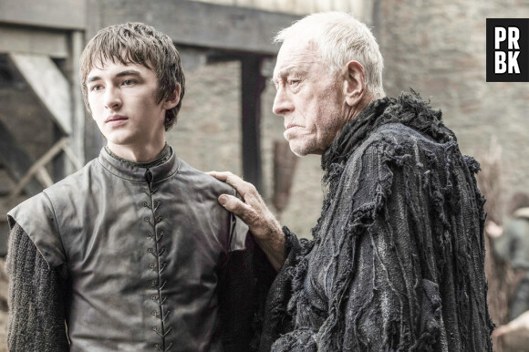 Game of Thrones saison 6 : Bran va-t-il réécrire l'histoire ?