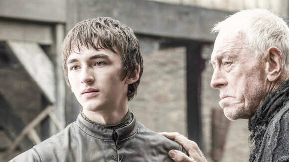 Game of Thrones saison 6 : Bran prêt à réécrire le passé à travers ses visions ?