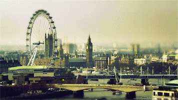 Londres est la deuxième destination favorite chez les étudiant français en 2016.