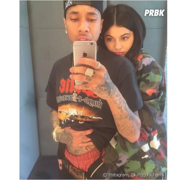 C'est la fin pour Kylie Jenner et Tyga