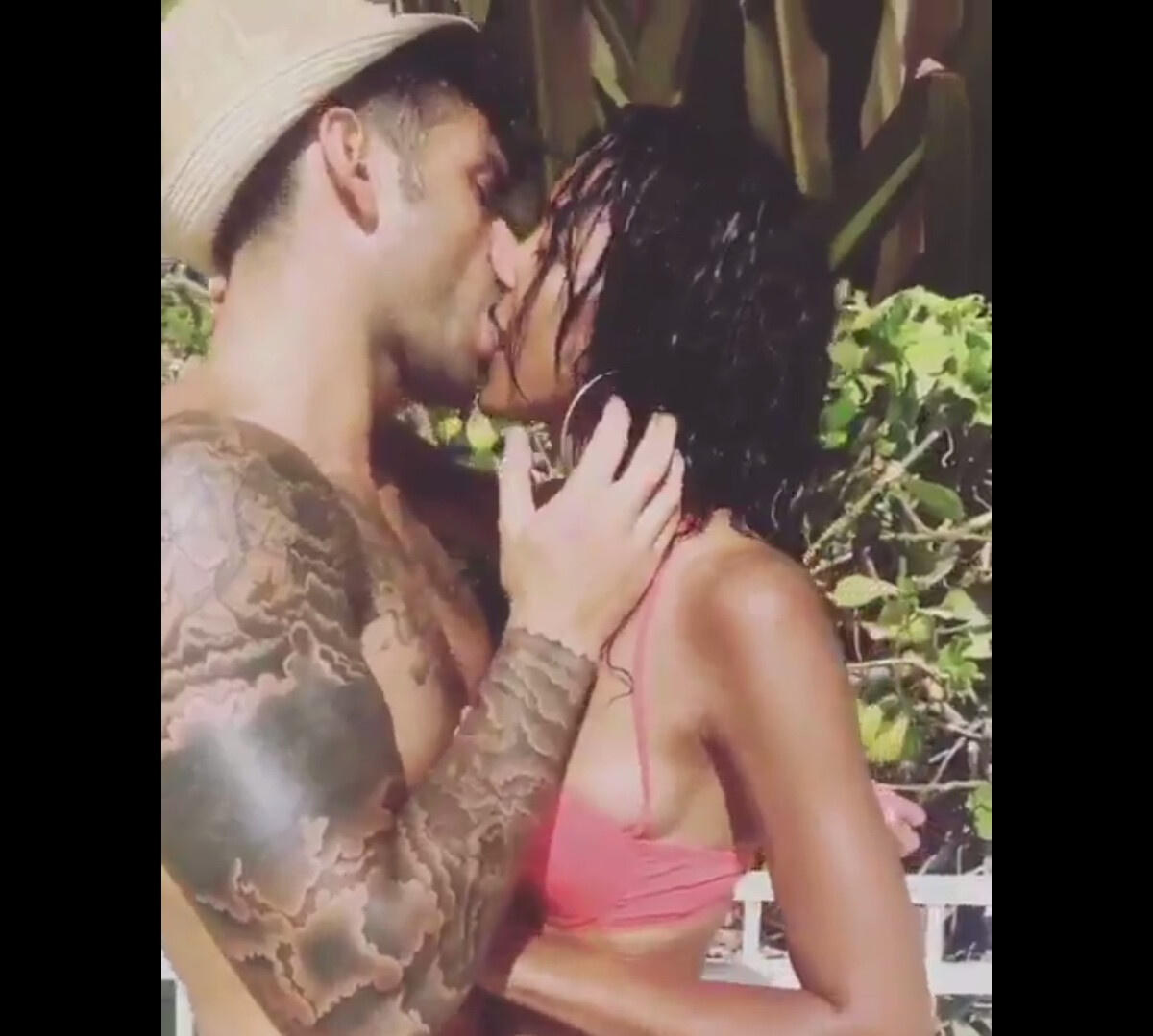 Sextape.maddy burciaga