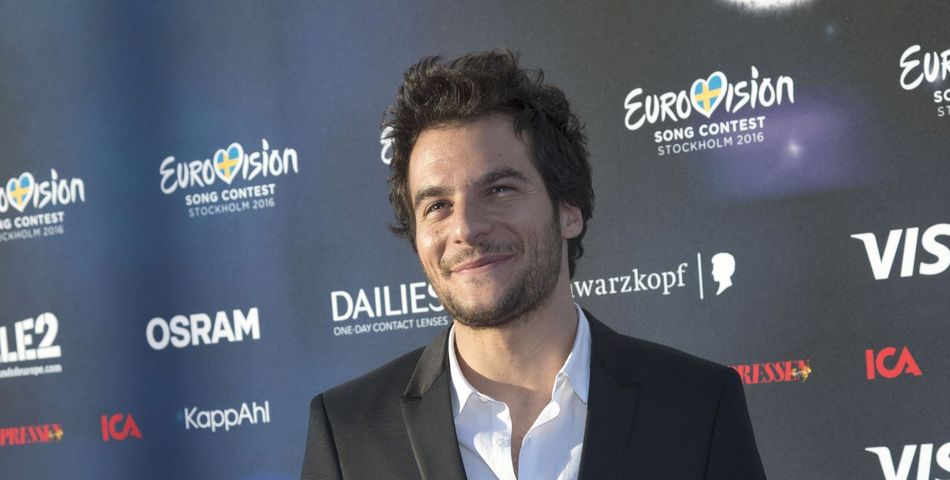 Amir Haddad, de The Voice 3 à l&#039;Eurovision