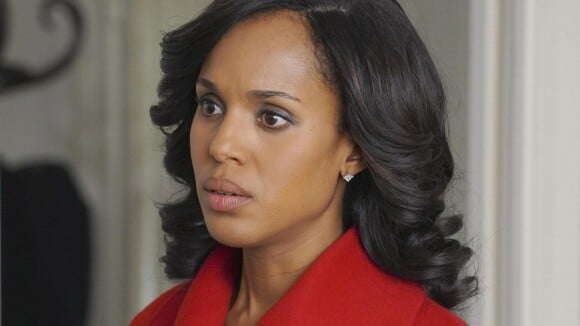 Scandal saison 6 : pas d'épisodes avant 2017