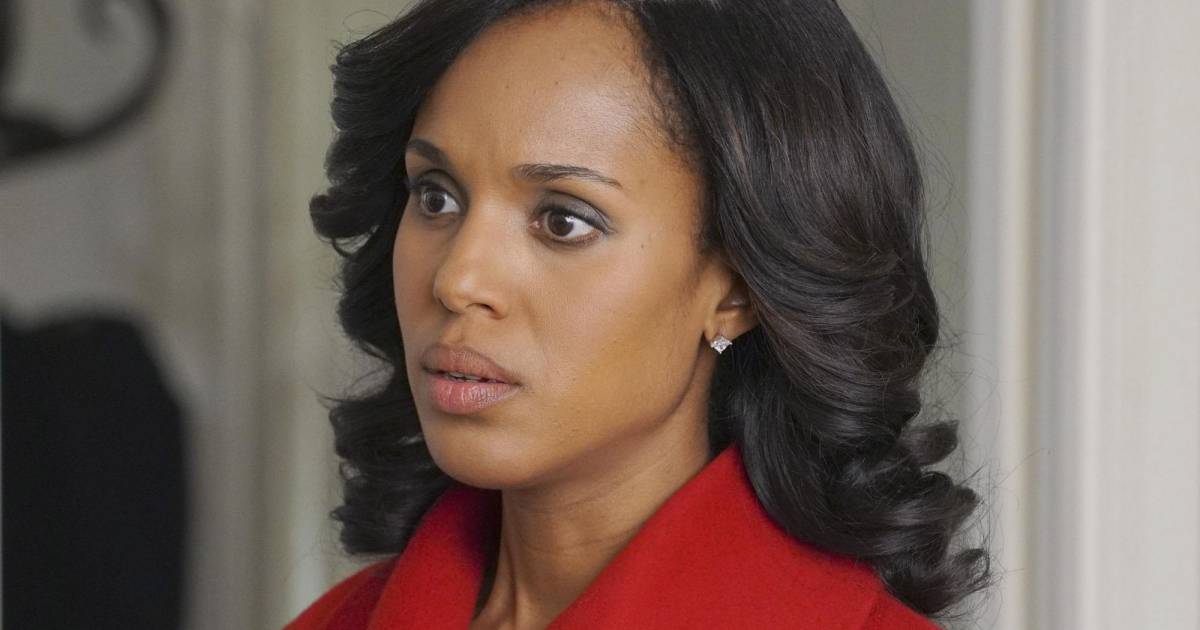 Scandal saison 6 : pas d'épisodes avant 2017 - Purebreak