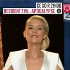 Enora Malagré grillée : elle traite Elodie Gossuin de "bouffone" en pensant être en off