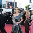Petra Nemcova et sa sublime robe au Festival de Cannes 2016