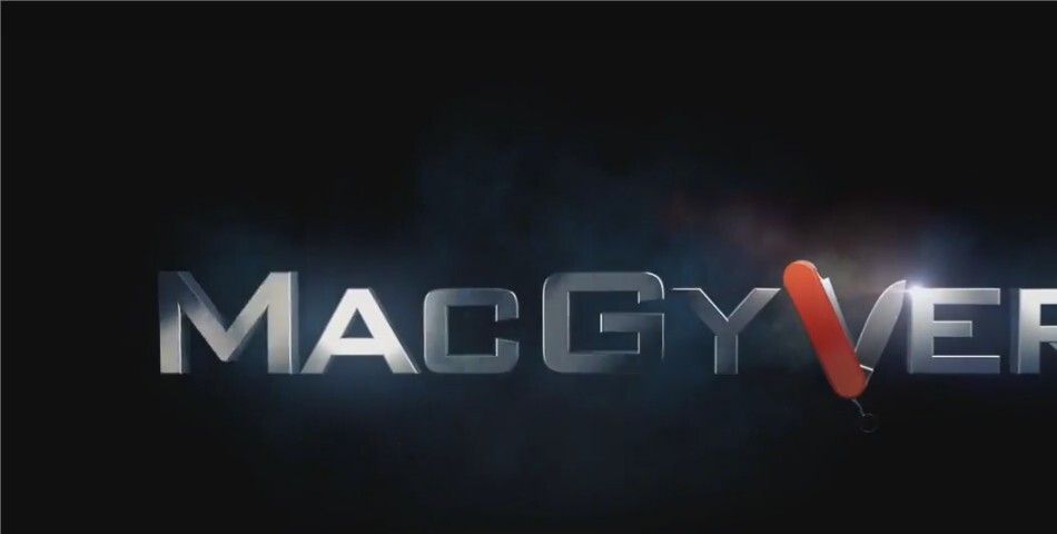 MacGyver : les premières images du remake/prequelle dévoilées