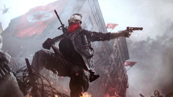 Homefront The Revolution : les développeurs s'excusent