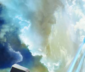 Star Trek Sans Limites : l'affiche teaser du film