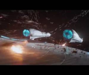 Photos du film Star Trek Sans Limites