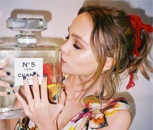 Lily Rose Depp : nouvelle égérie de Chanel