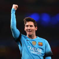 Lionel Messi à Paris : l'Argentin s'achète un appartement à 8,3 millions d'euros