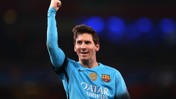 Lionel Messi à Paris : l'Argentin s'achète un appartement à 8,3 millions d'euros