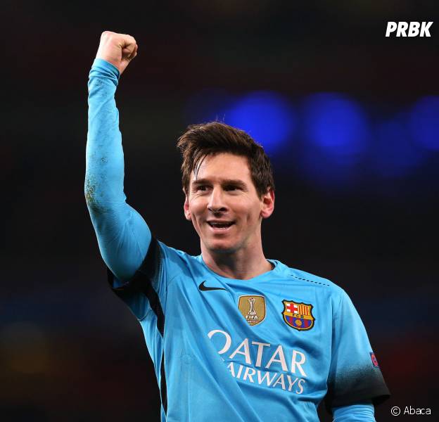 Lionel Messi à Paris : l'Argentin s'achète un appartement ...