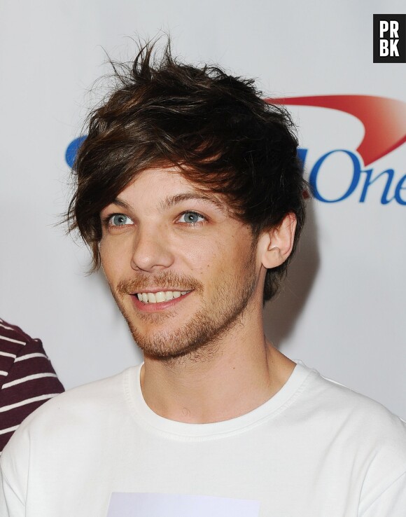 Louis Tomlinson bientôt acteur dans un biopic ?