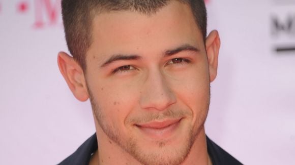 Nick Jonas gay ? "Techniquement je l'ai déjà fait"