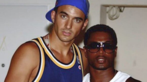 Thomas Vergara à fond derrière les Bleus : sa photo flashback surprend ses fans