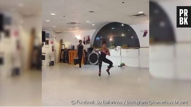 Découvrez le hiplet dance : la danse qui mélange hip hop et ballet